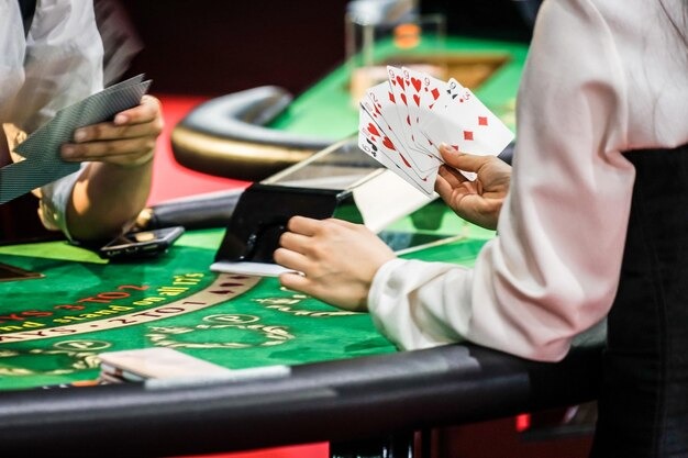 bengbengtoto Bingo Halls